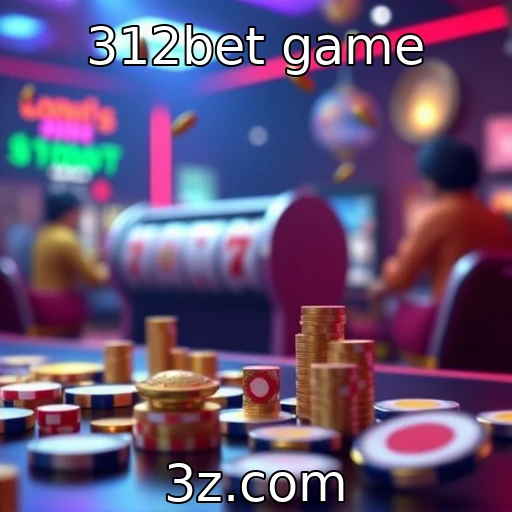 Análise do comportamento de apostadores em slots e roletas