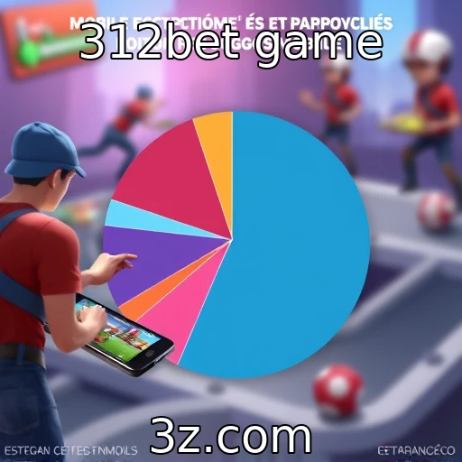 Segmentação de mercado em jogos mobile e suas implicações econômicas