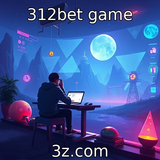 Tendências de design visual em jogos de cassino online