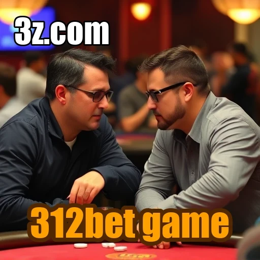 312bet game Vip