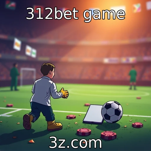 312bet game