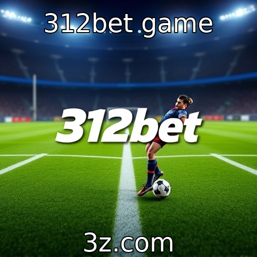 312bet game