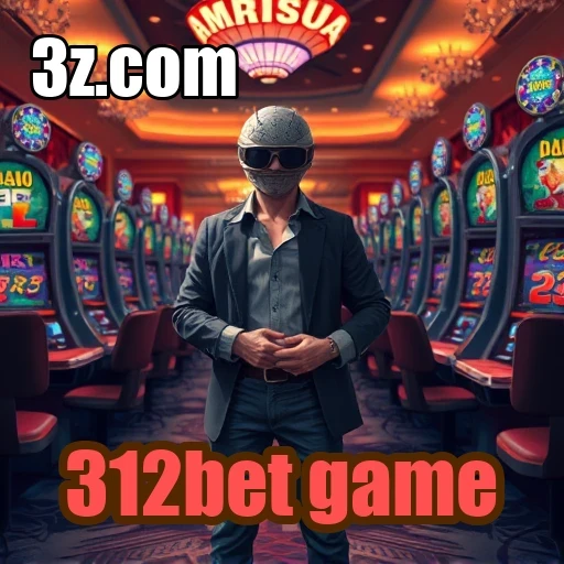 312bet game