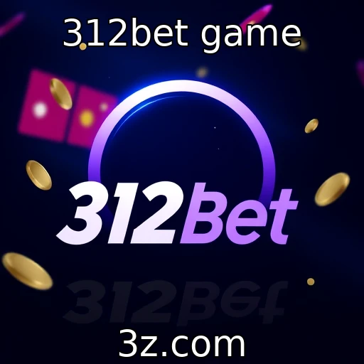 312bet game