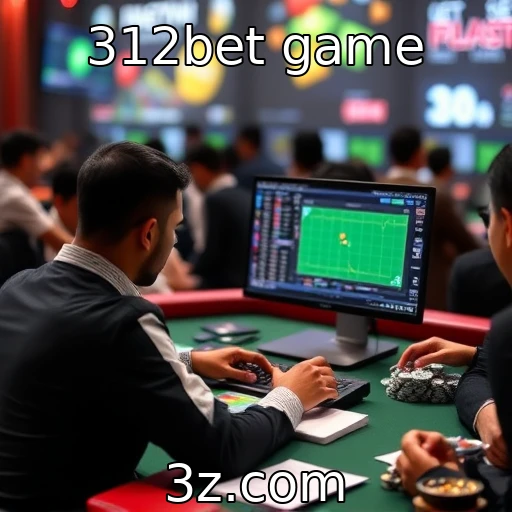 312bet game