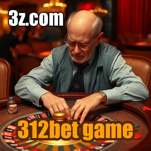 312bet game