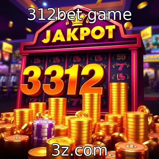 312bet game