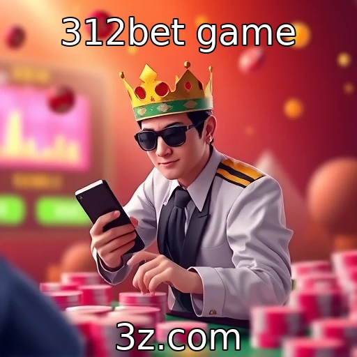 312bet game
