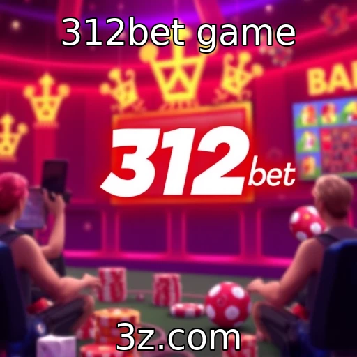 312bet game