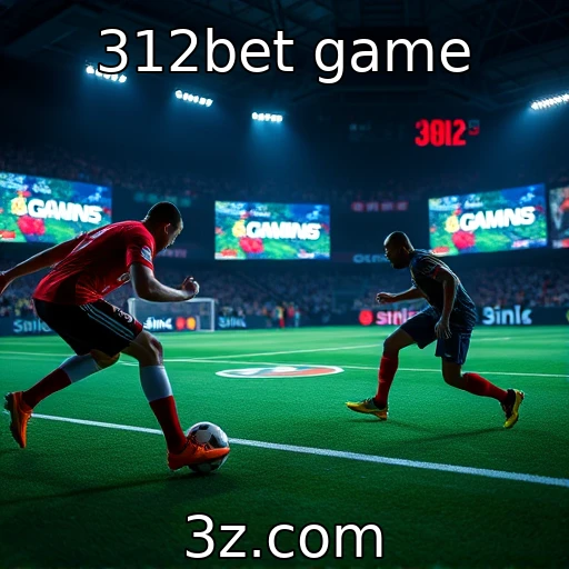312bet game