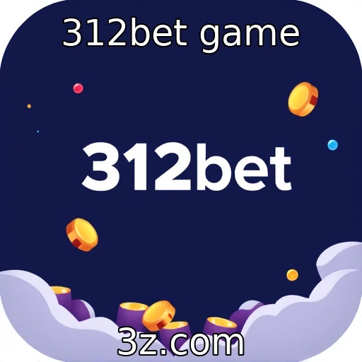312bet game