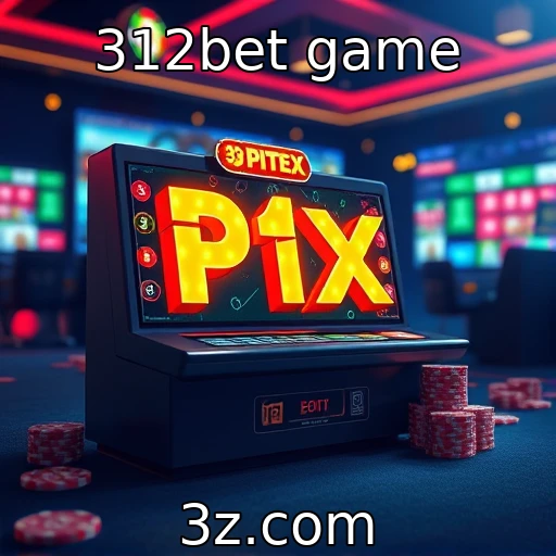 312bet game