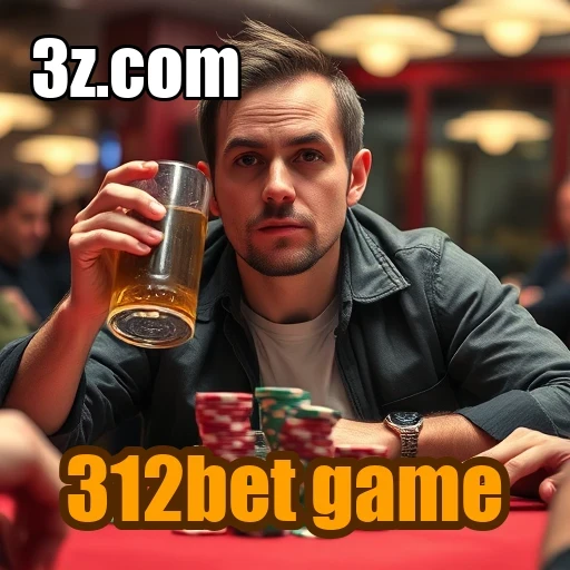 312bet game