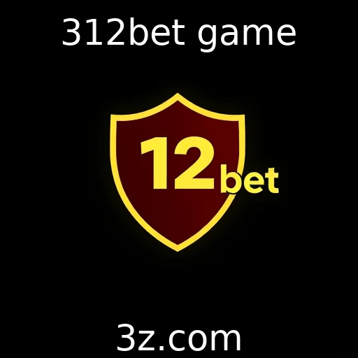 312bet game