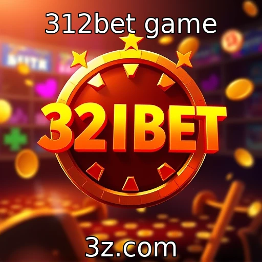 312bet game