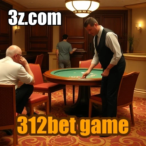 312bet game