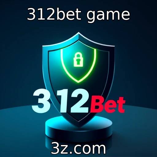 312bet game