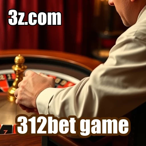 312bet game Vip