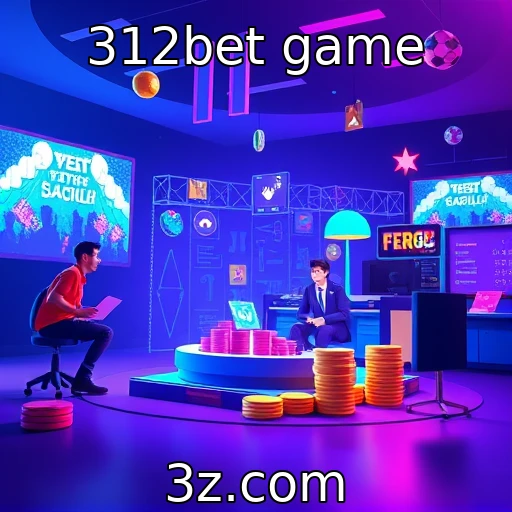 312bet game